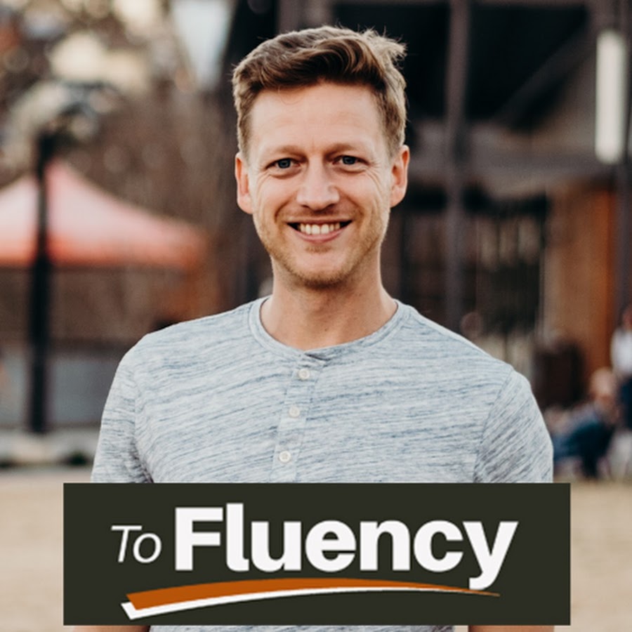 To Fluency YouTube channel avatar
