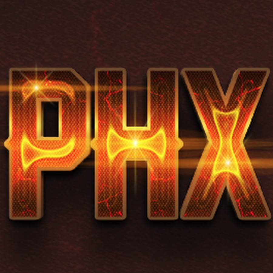 Phoenix Tutoriais Avatar del canal de YouTube