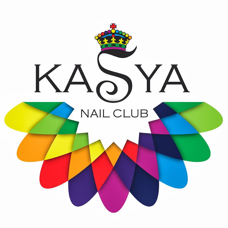 Kasya Nail Club यूट्यूब चैनल अवतार