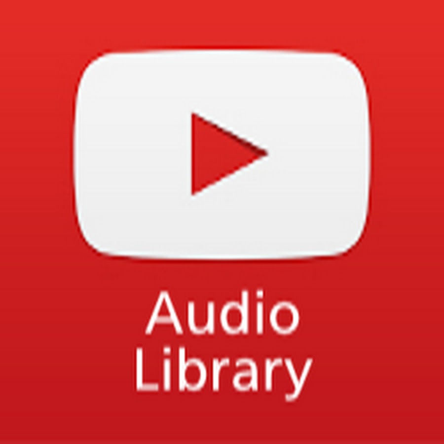 YouTube Audio Library Avatar de chaîne YouTube