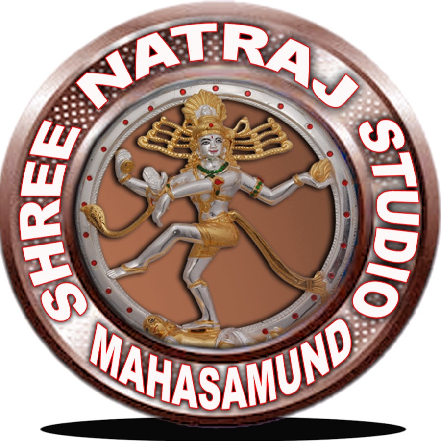Natraj Music Mahasamund Avatar channel YouTube 