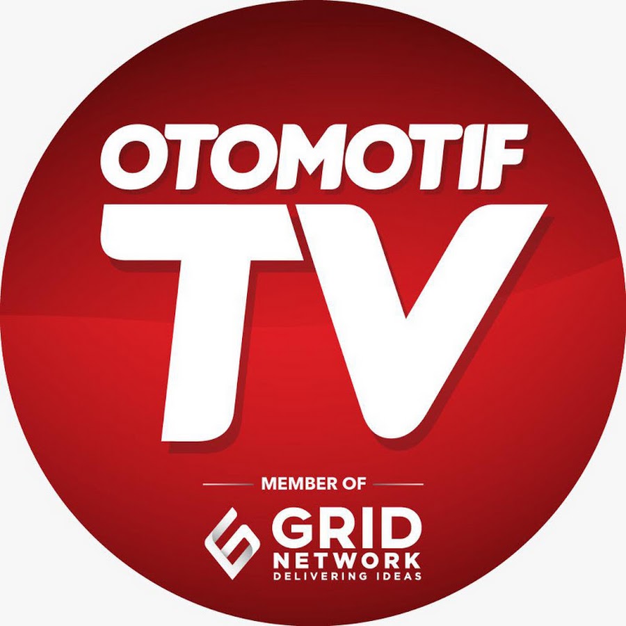 OTOMOTIF TV Avatar channel YouTube 