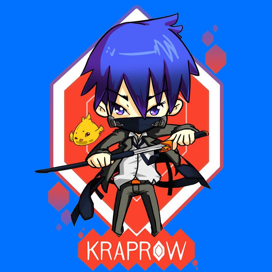 Kra Prow Avatar de canal de YouTube