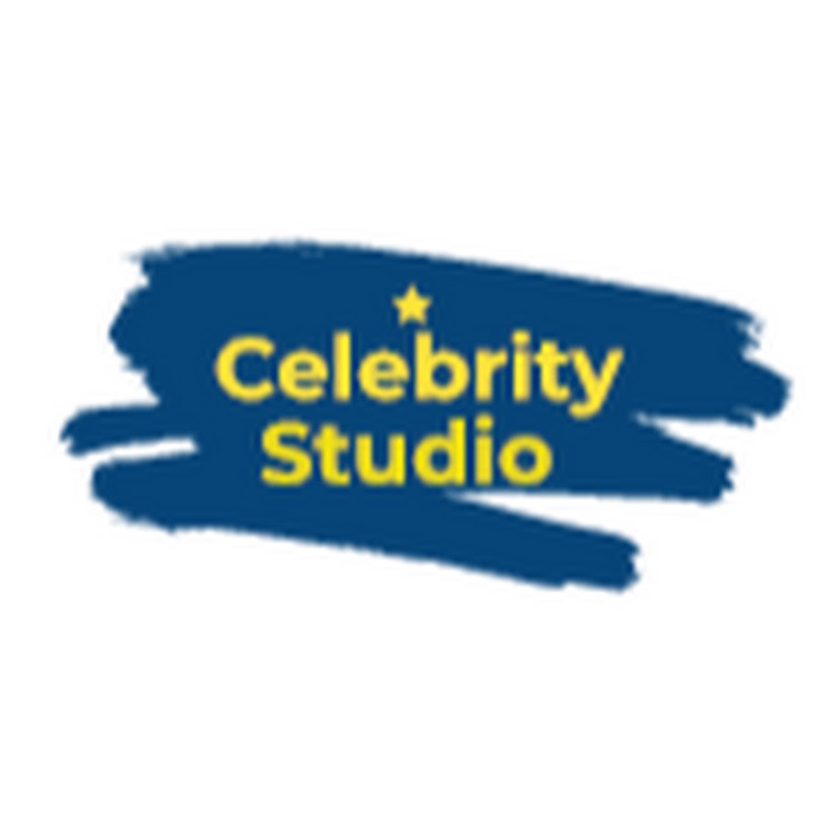 Celebrity Studio YouTube channel avatar