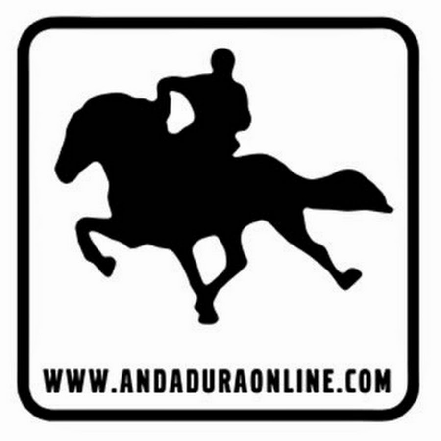 andaduraonline YouTube channel avatar