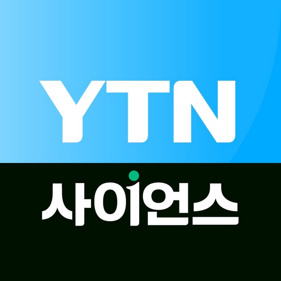 YTN SCIENCE YouTube channel avatar