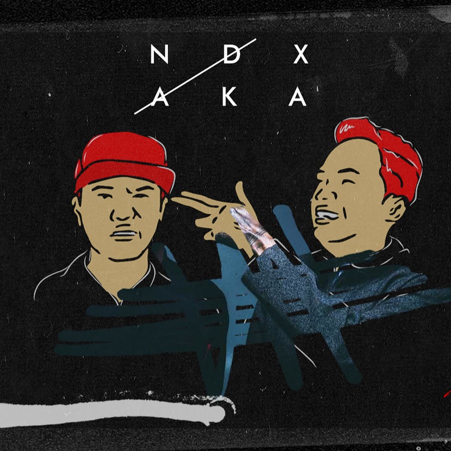 NDXAKA TV YouTube channel avatar