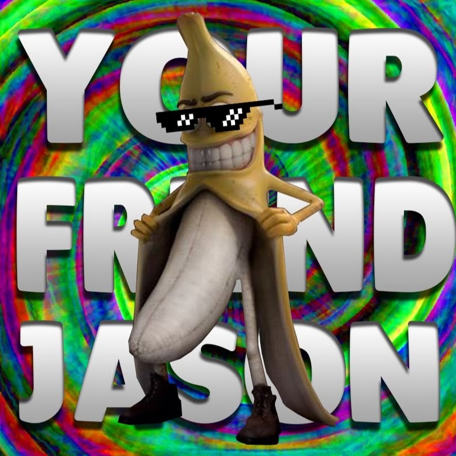 YourFriendJason Avatar channel YouTube 