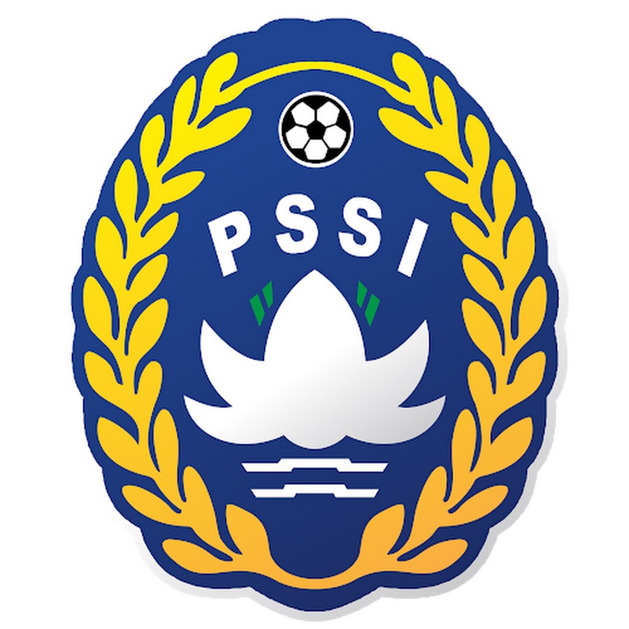 PSSI رمز قناة اليوتيوب