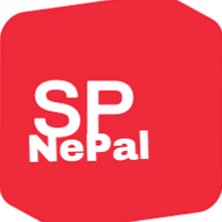 SP Nepal YouTube 频道头像