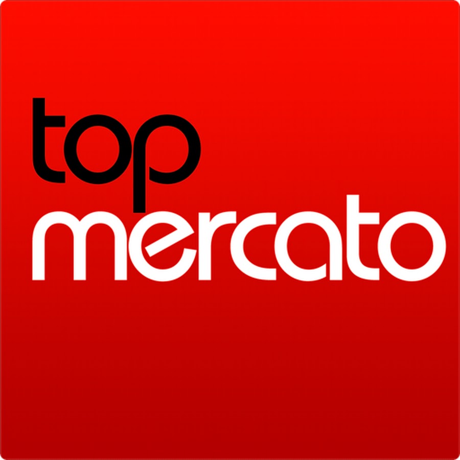 Top Mercato YouTube channel avatar