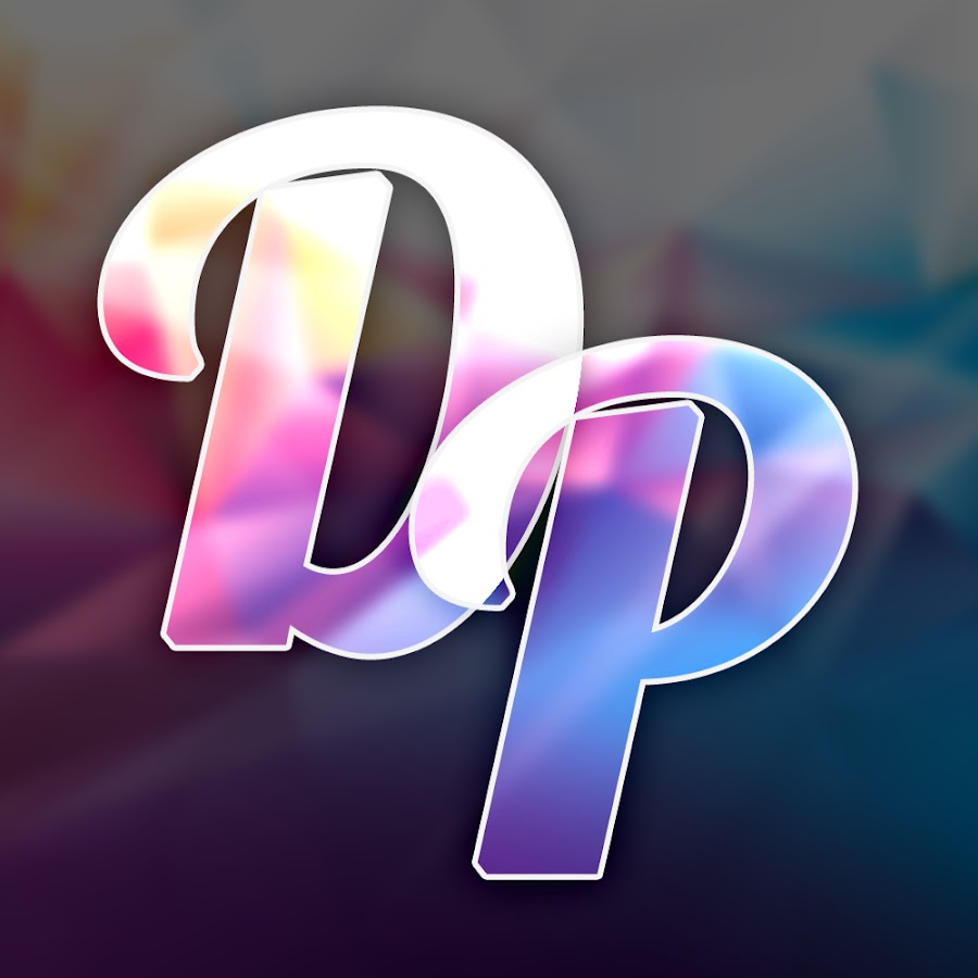 DanielPlays YouTube channel avatar