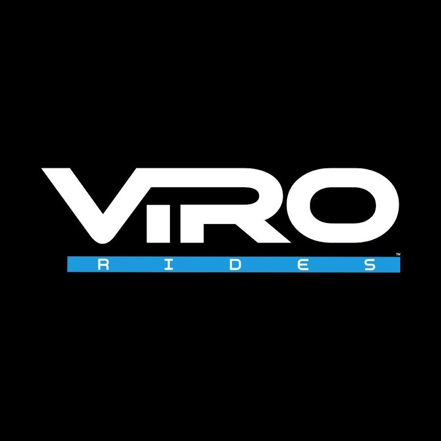VIRO Rides YouTube channel avatar