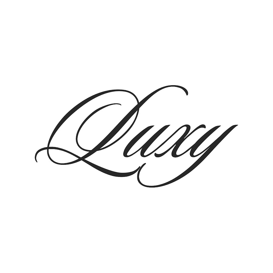 Luxy Hair YouTube kanalı avatarı