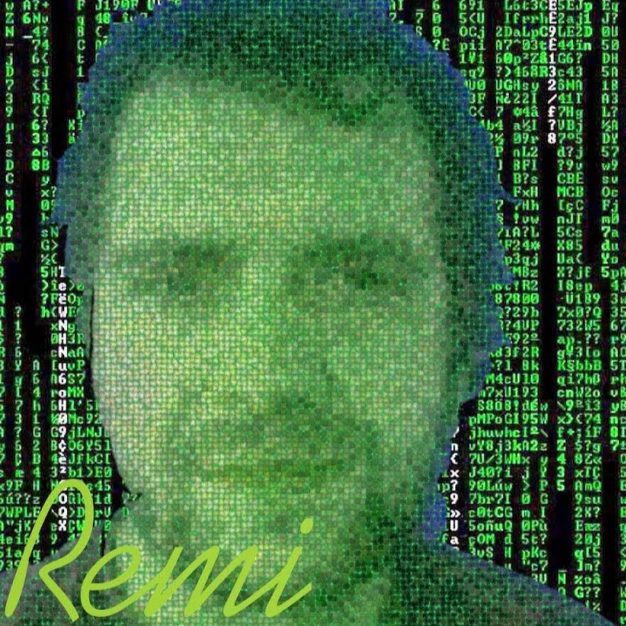 Remi Floidek YouTube channel avatar