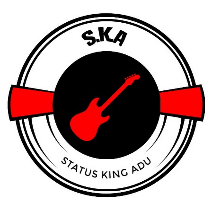 status king adu YouTube 频道头像