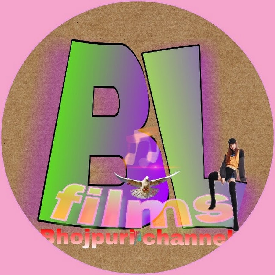 Bl Films YouTube kanalı avatarı