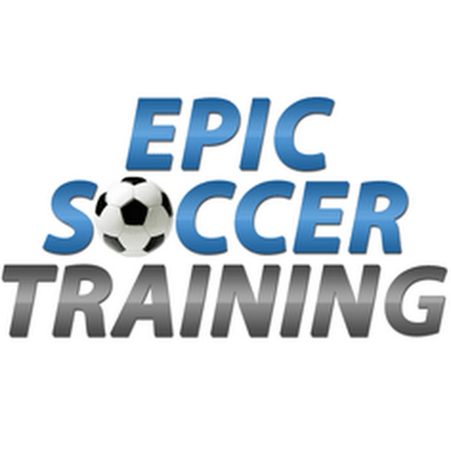 Epic Soccer Training YouTube channel avatar
