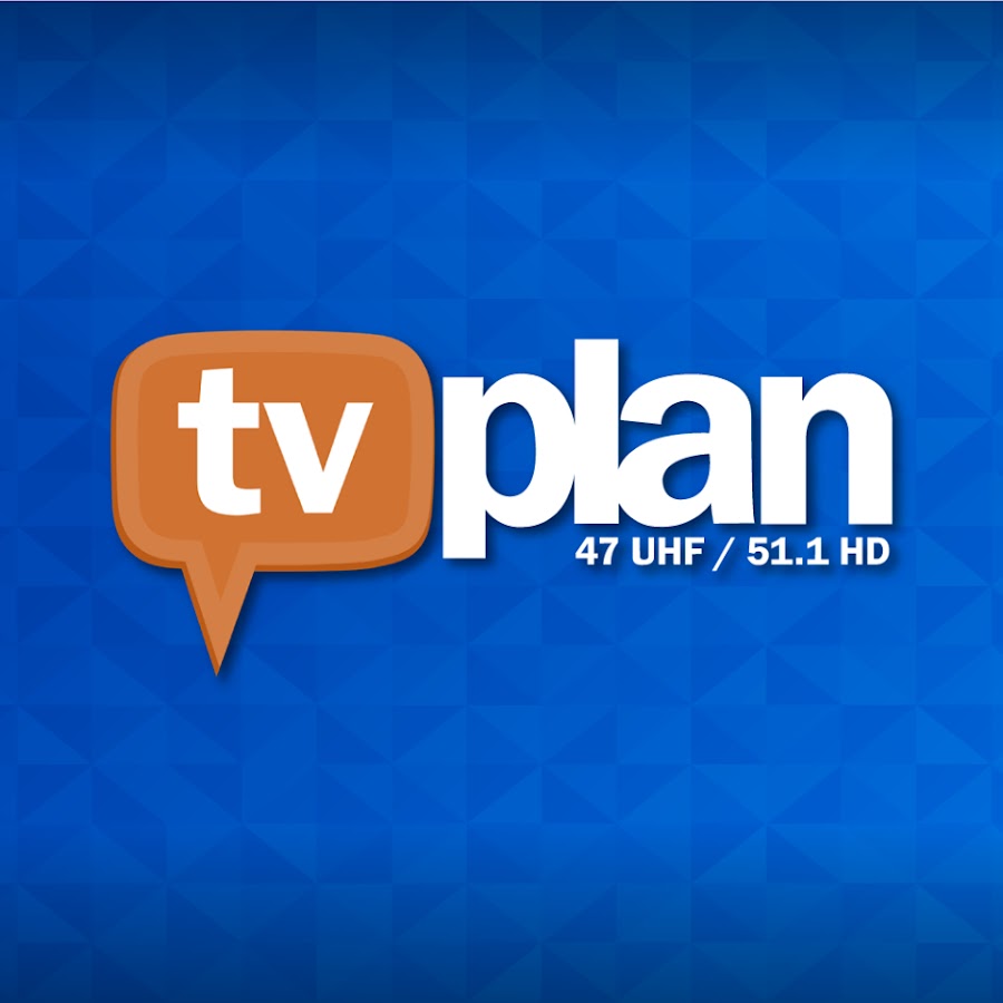TV Plan YouTube channel avatar
