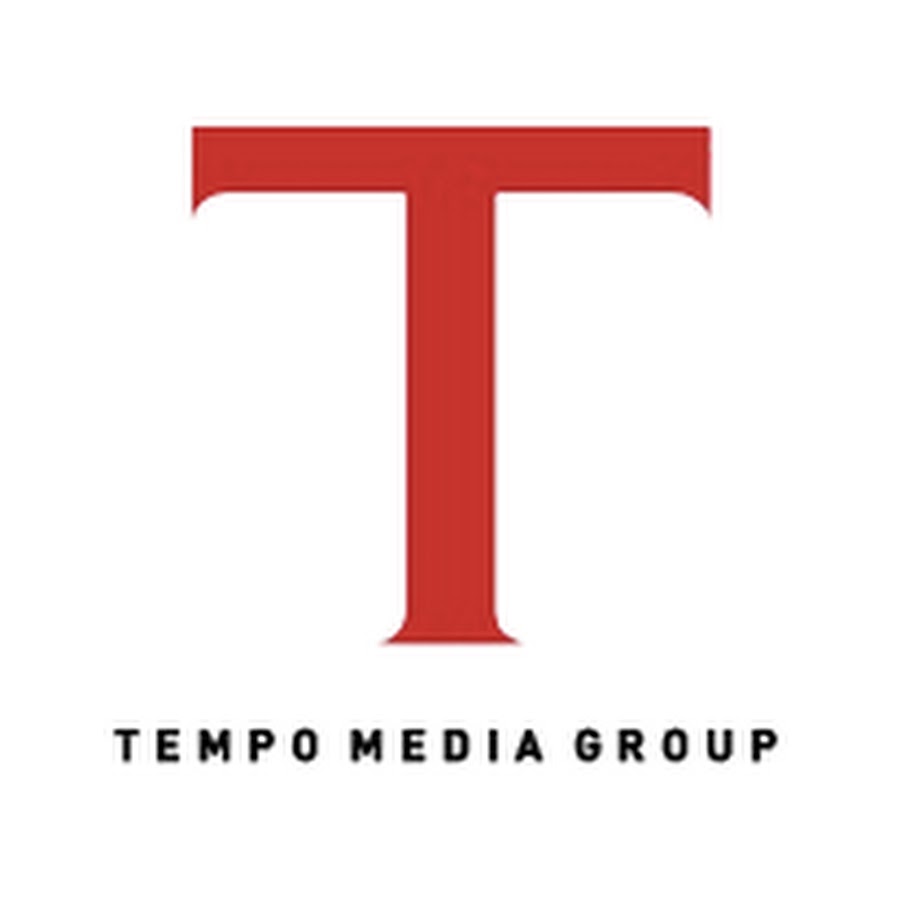 Tempo Politik Channel ইউটিউব চ্যানেল অ্যাভাটার