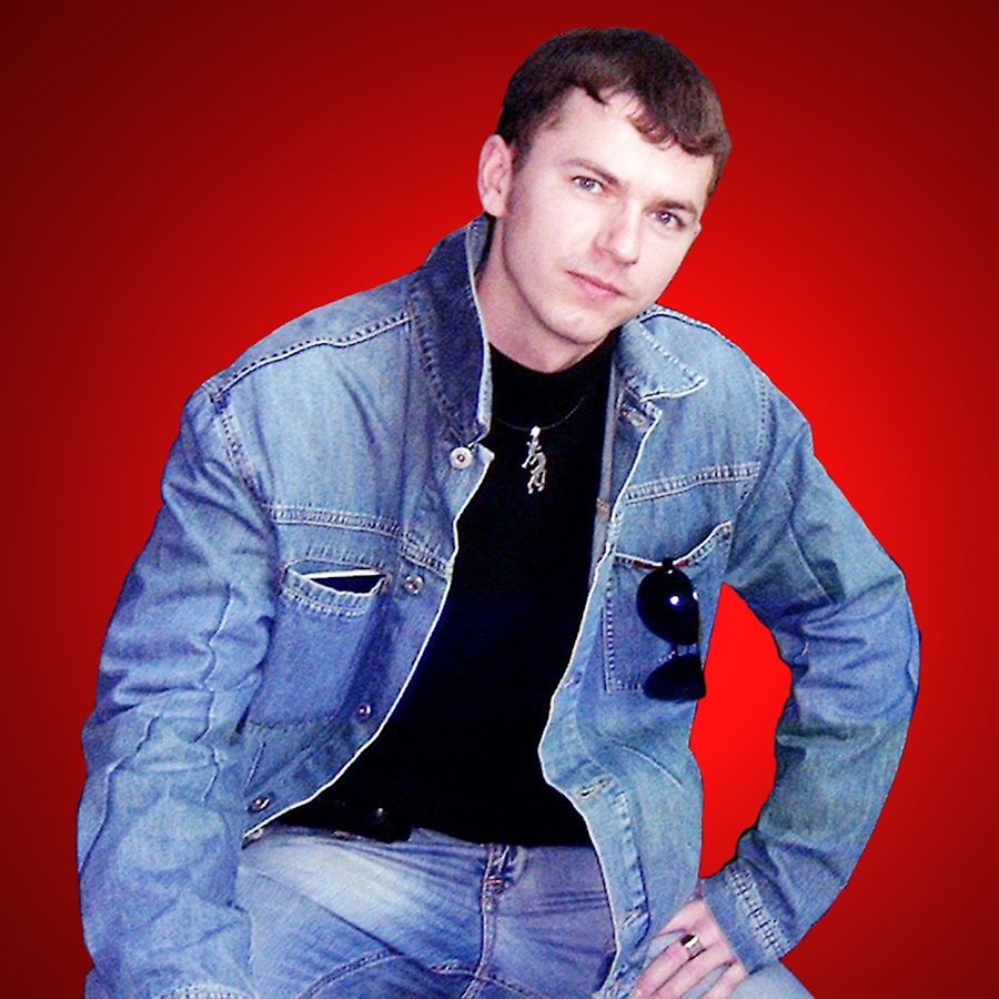 Aleksandr Ignatovich YouTube channel avatar
