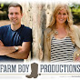 Farm Boy Productions - @15BrSr YouTube Profile Photo
