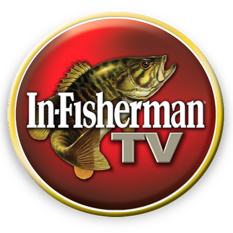 InFishermanTV YouTube channel avatar