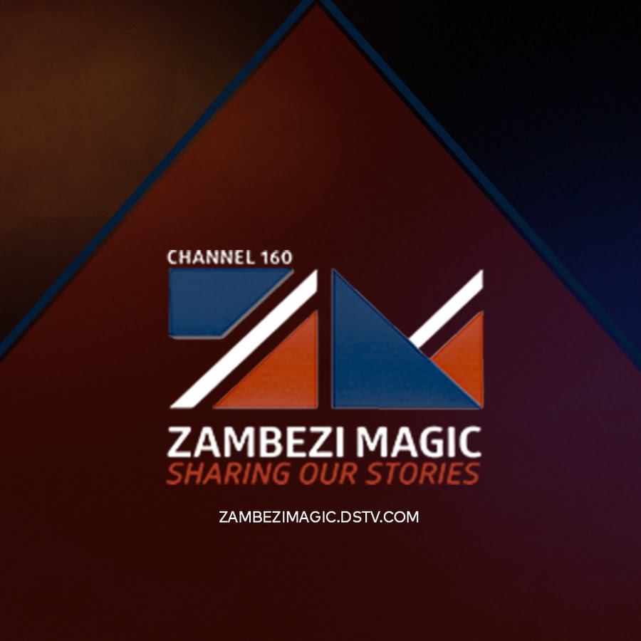 Zambezi Magic YouTube-Kanal-Avatar
