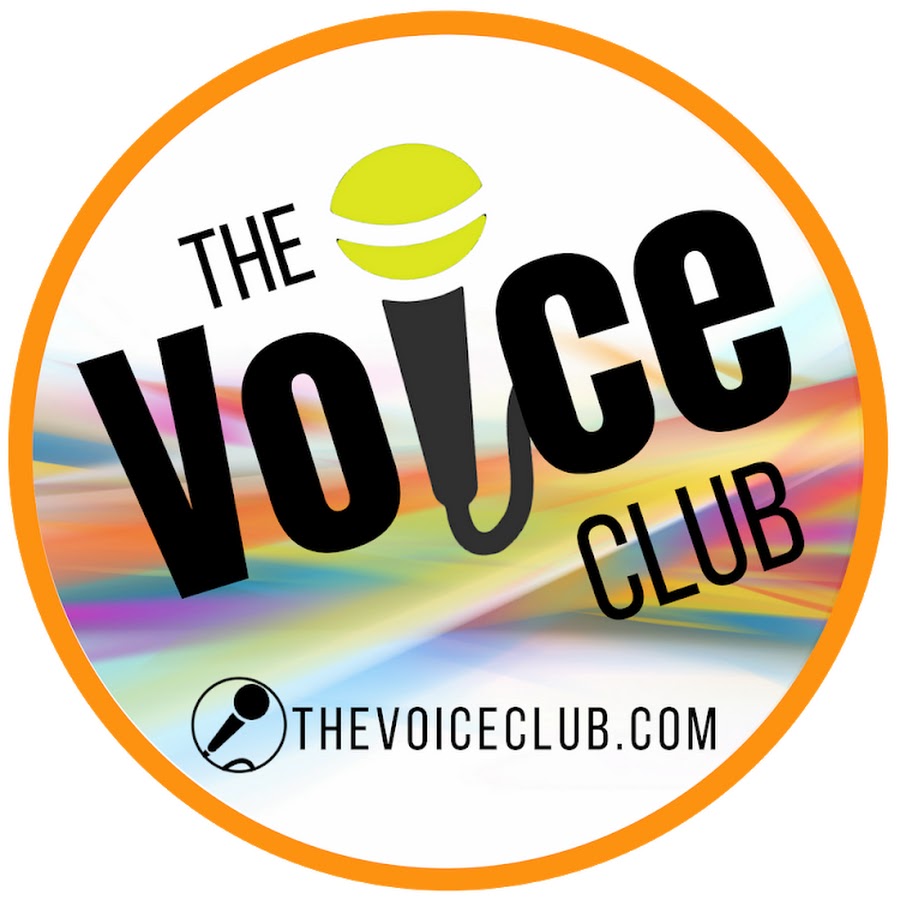 The Voice Club YouTube channel avatar
