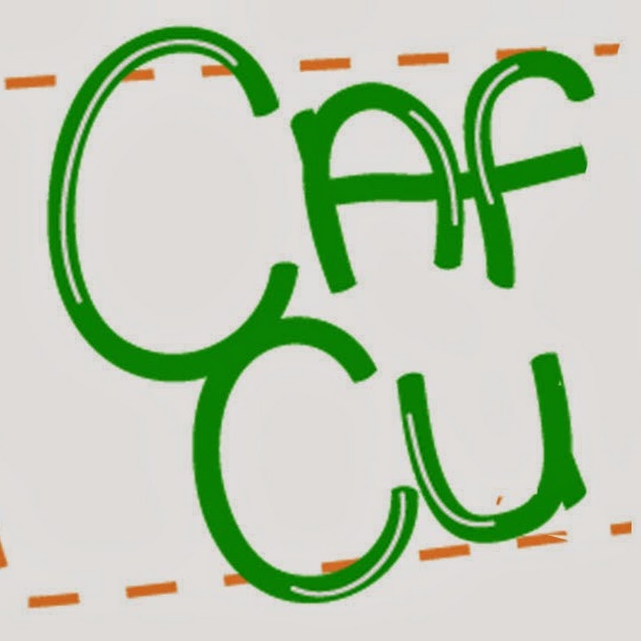 CafCu Media YouTube channel avatar