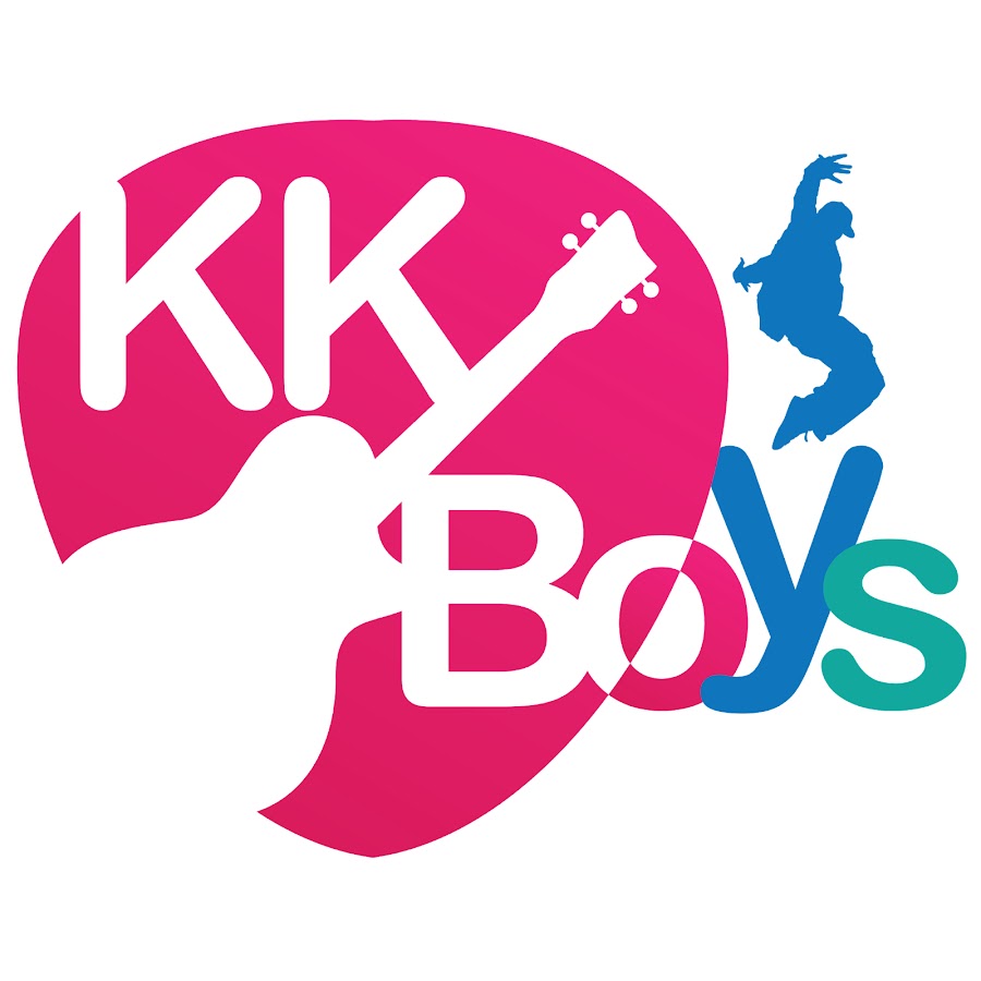 KK Boys Avatar de chaîne YouTube