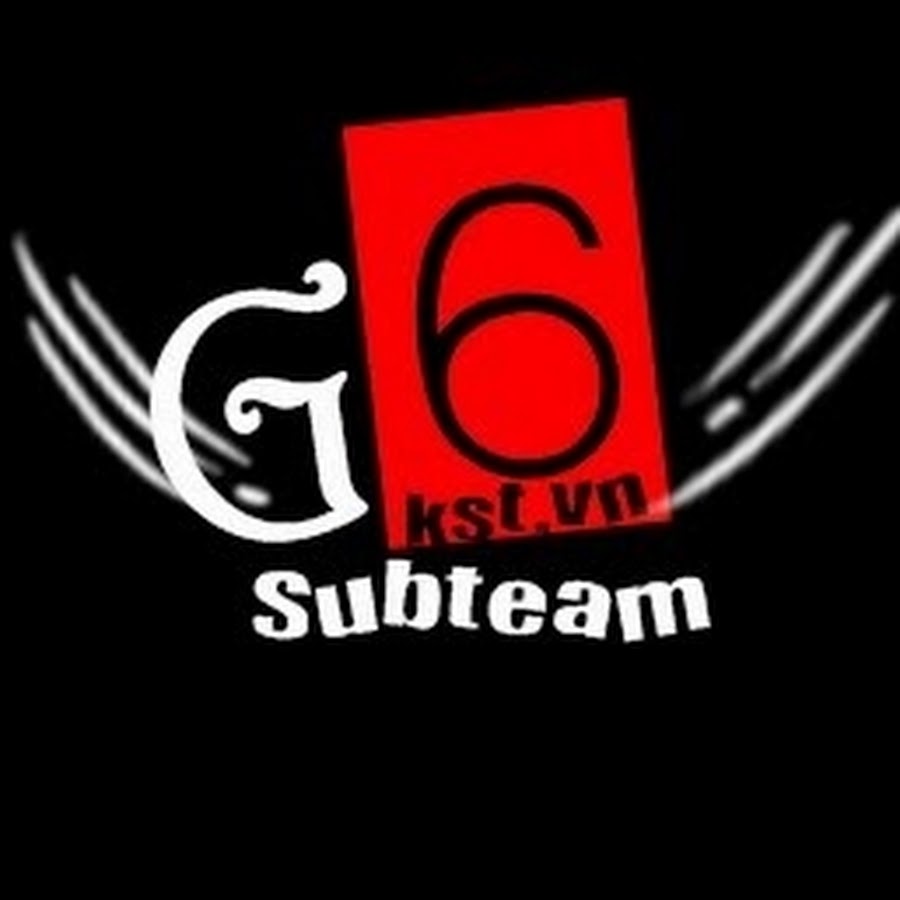 G6subteam3 Avatar del canal de YouTube