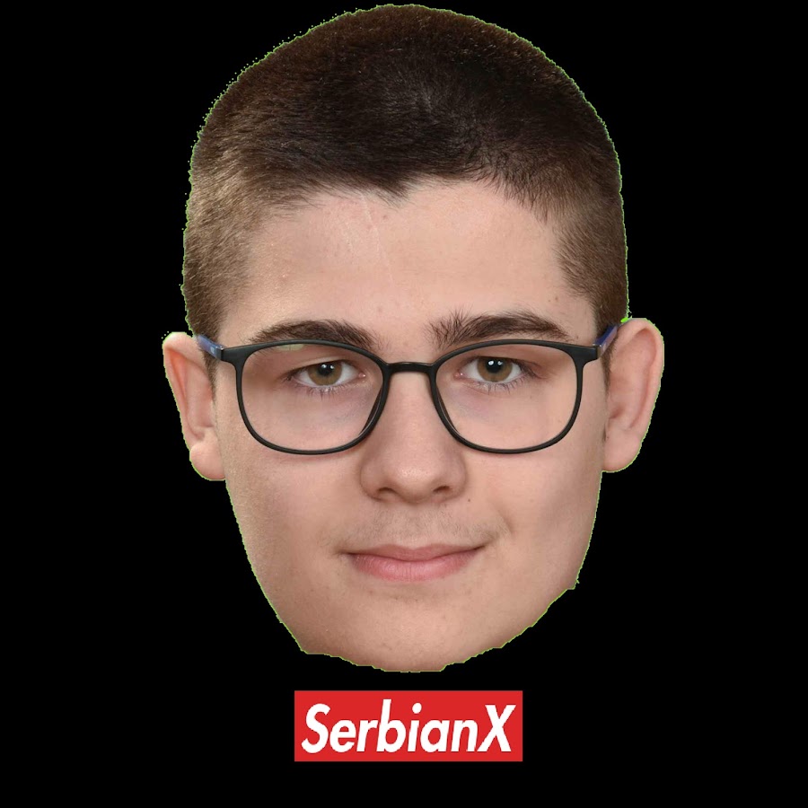 Serbian X