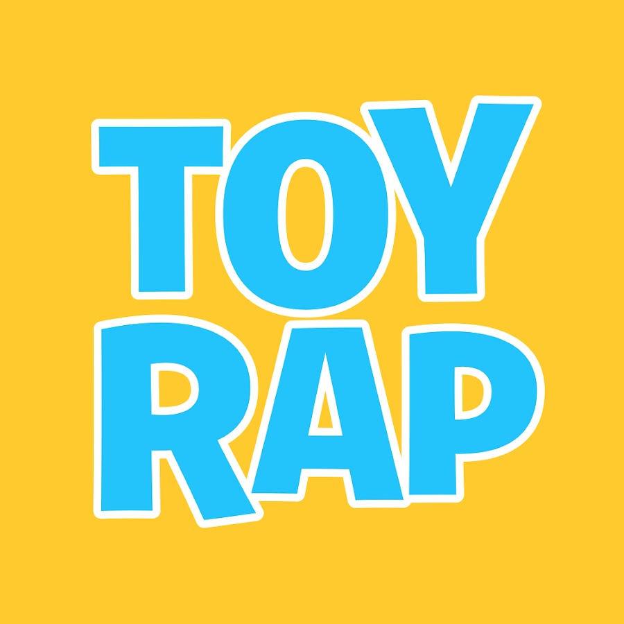 ToyRap YouTube-Kanal-Avatar