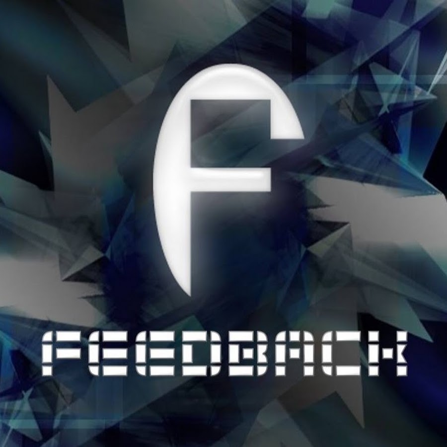 Feedback Studio YouTube channel avatar