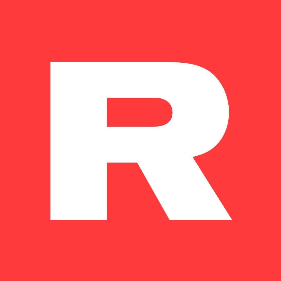 REVOLT TV YouTube channel avatar