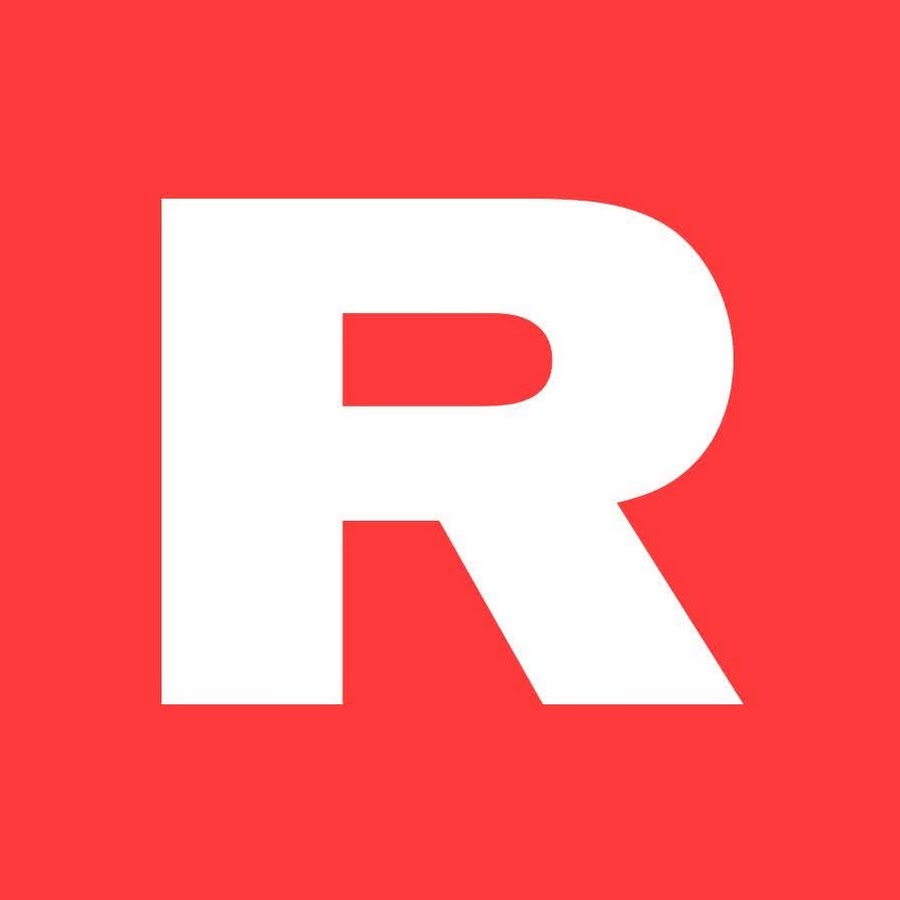 REVOLT TV Avatar de chaîne YouTube