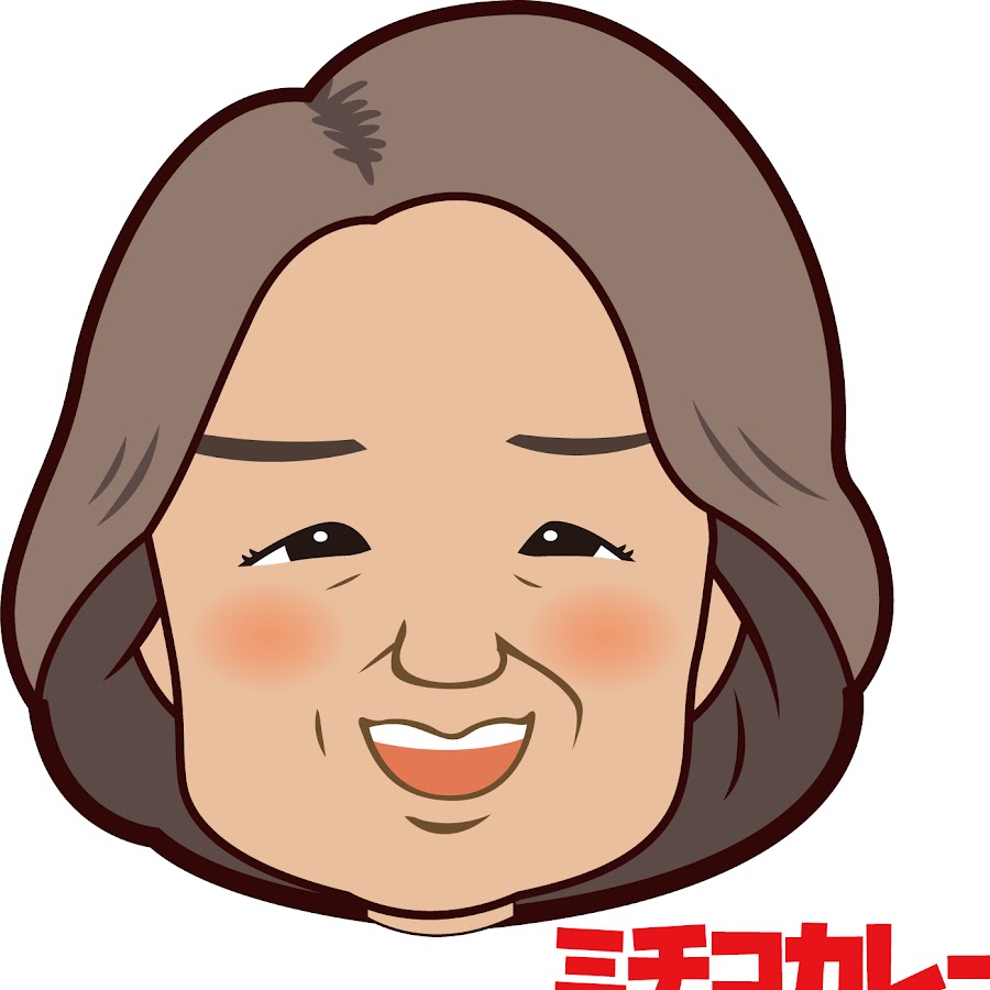 ç¾Žæ™ºå­ã‚«ãƒ¬ãƒ¼ YouTube channel avatar