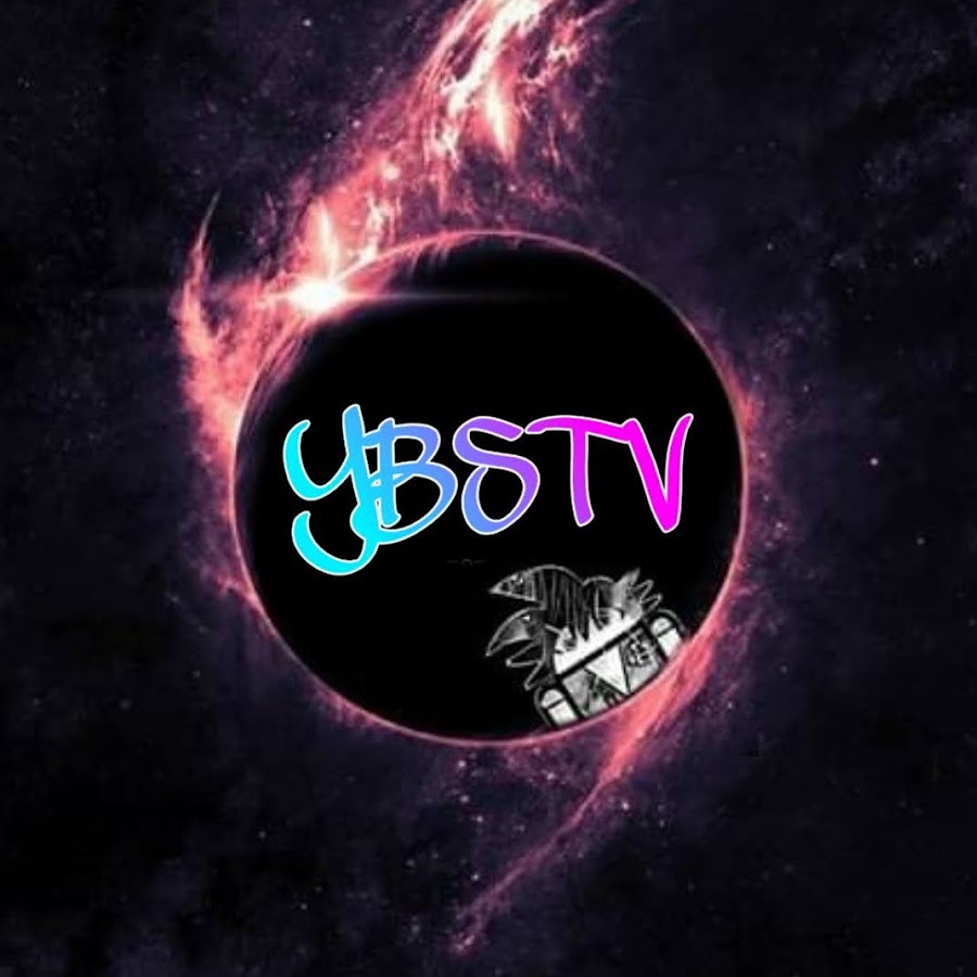 YaBoySuper YouTube channel avatar