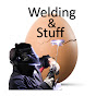Welding and stuff YouTube Profile Photo