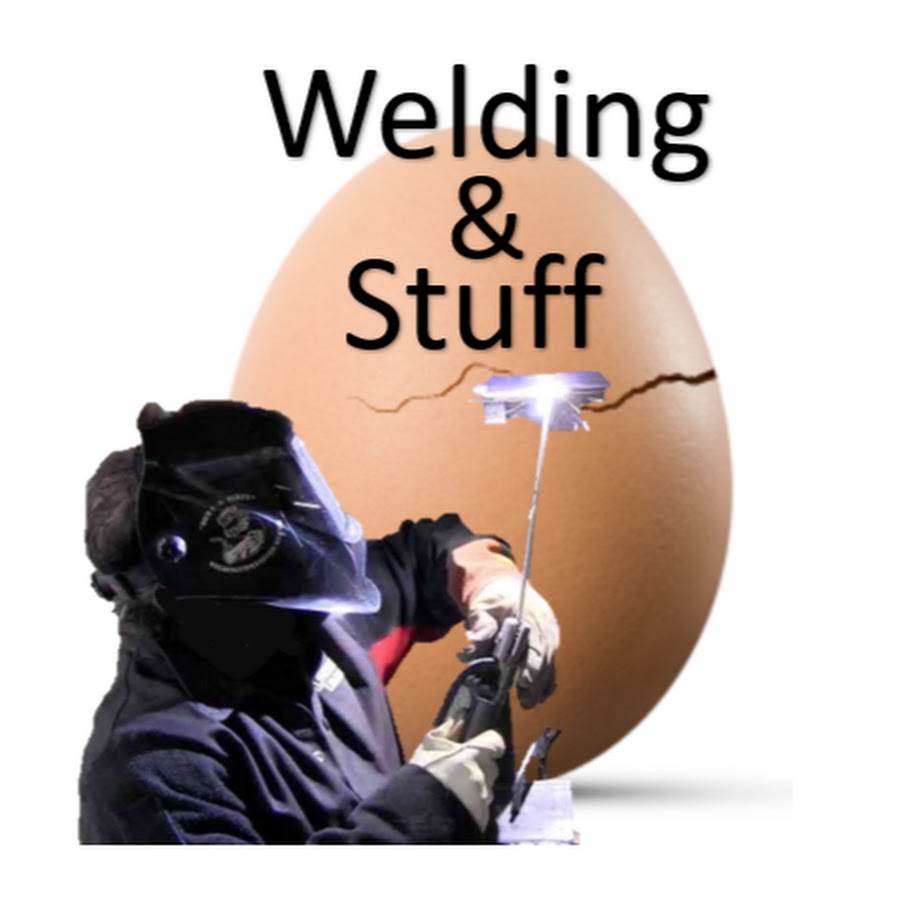 Welding and stuff YouTube channel avatar