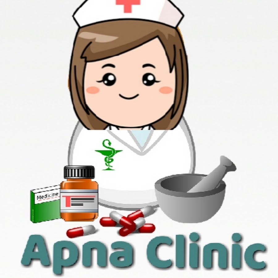 Apna Clinic YouTube channel avatar