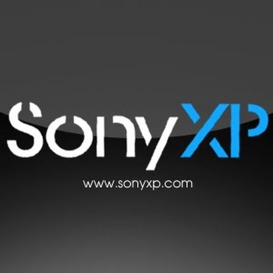 sonyxpth YouTube channel avatar