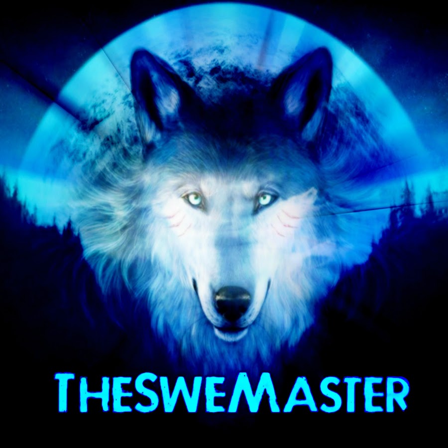 YoutoJacob TheSweMaster Avatar canale YouTube 