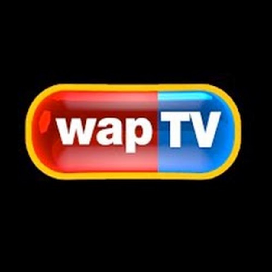 wapTVchannel YouTube channel avatar