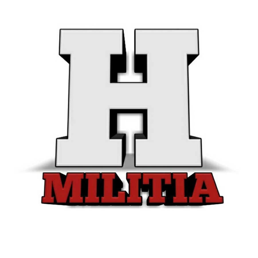 HistoryMilitia YouTube channel avatar
