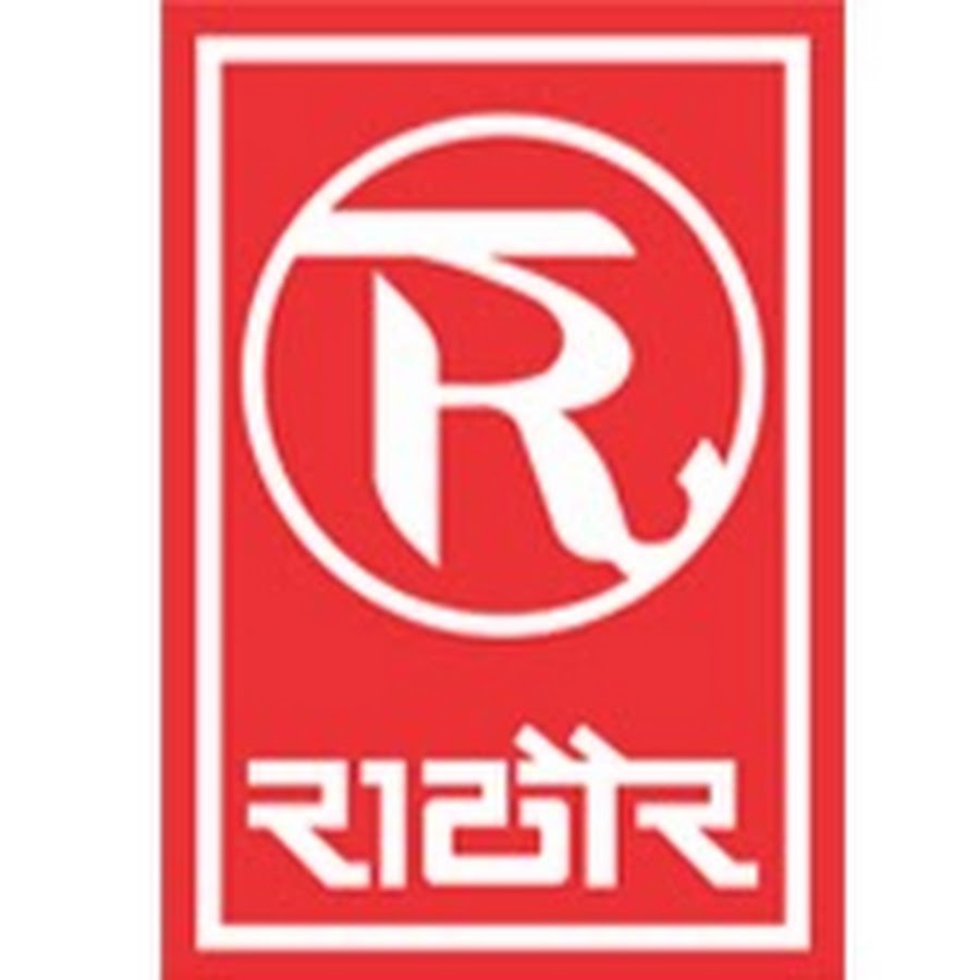 Rathore Cassettes Official YouTube channel avatar