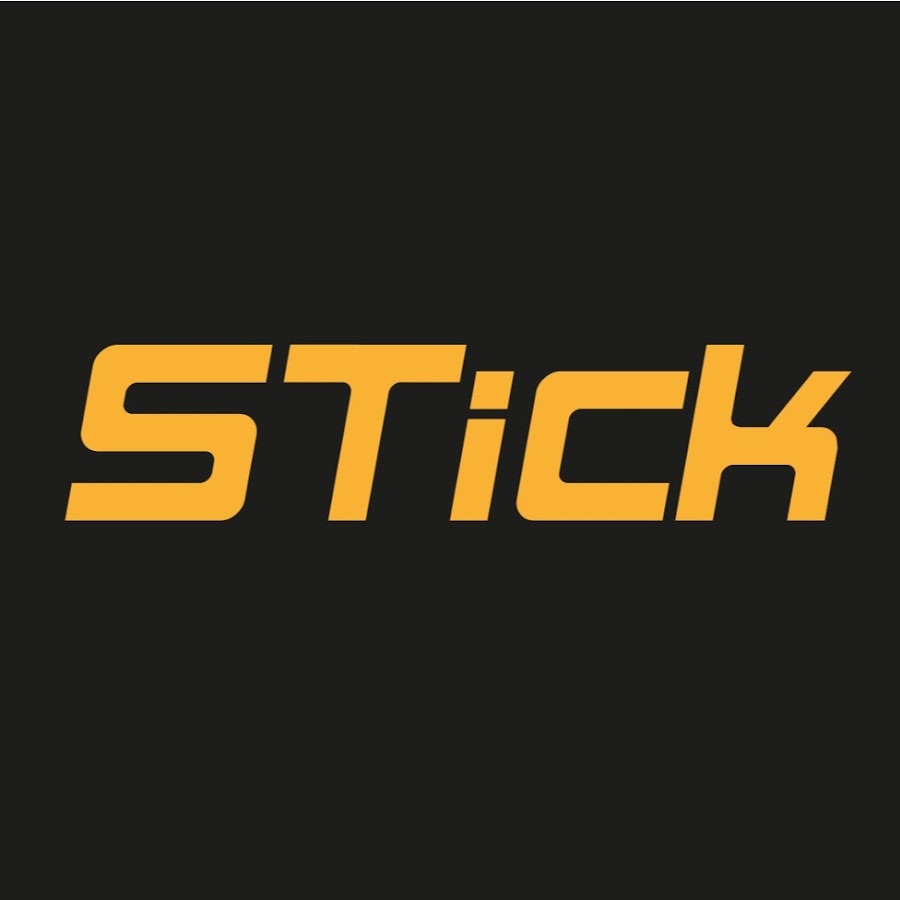 STick YouTube channel avatar