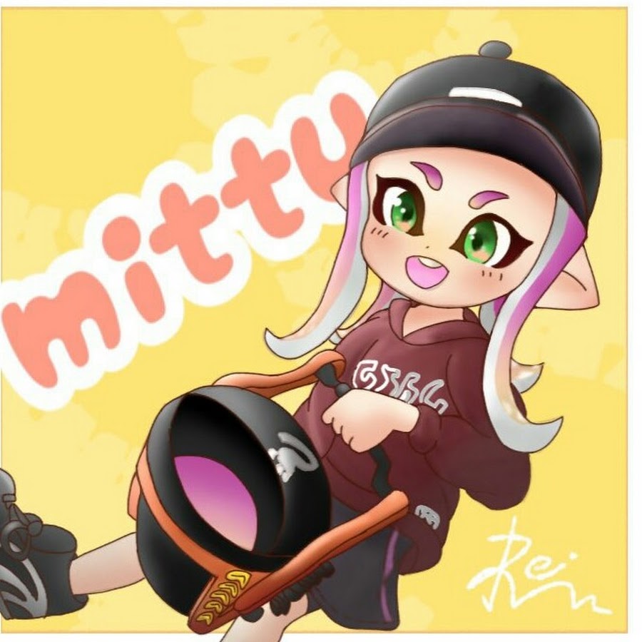 みっつー Mittu Youtube