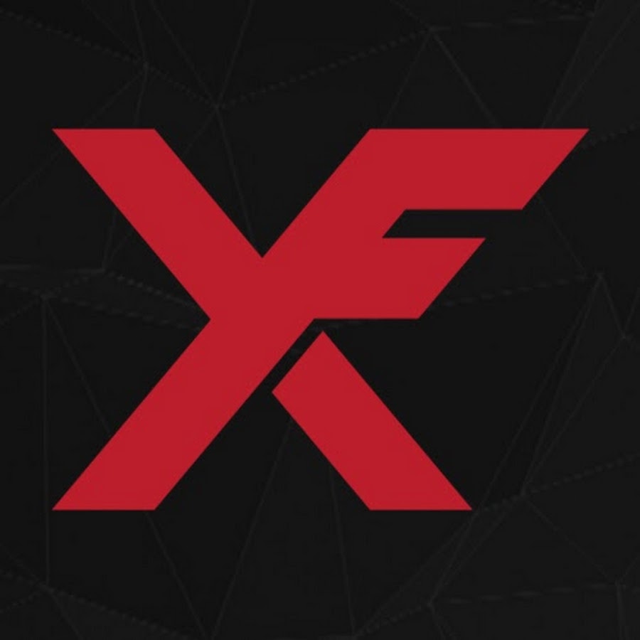 XfactorGaming رمز قناة اليوتيوب